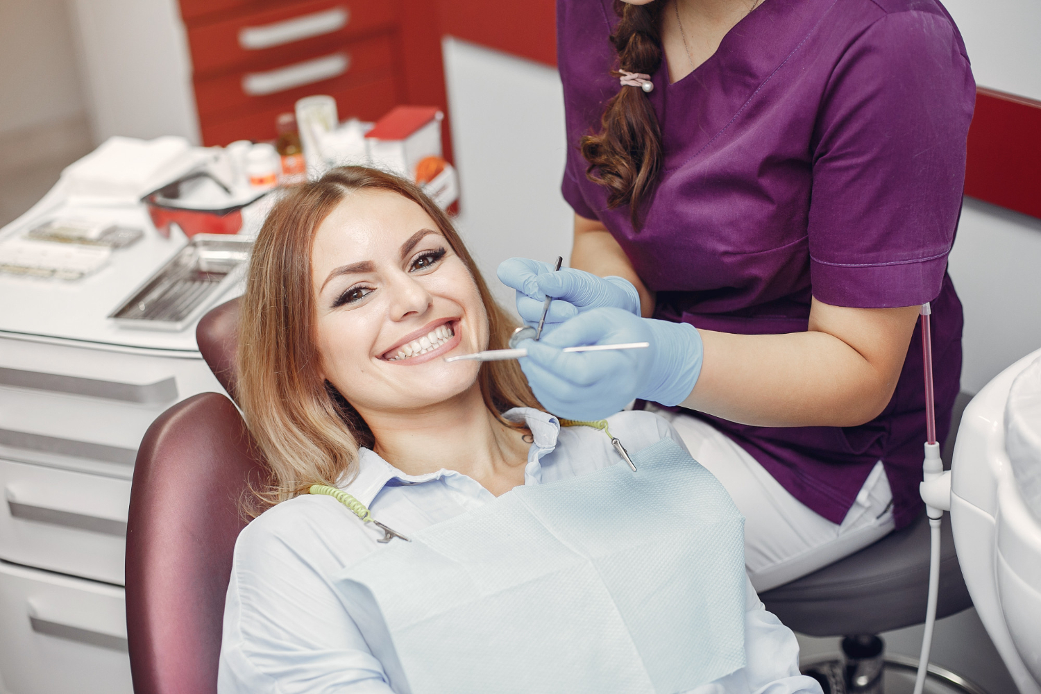 General Dentistry