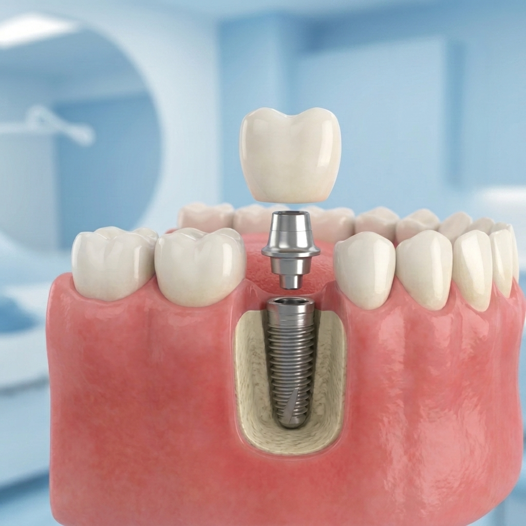 Dental Implants